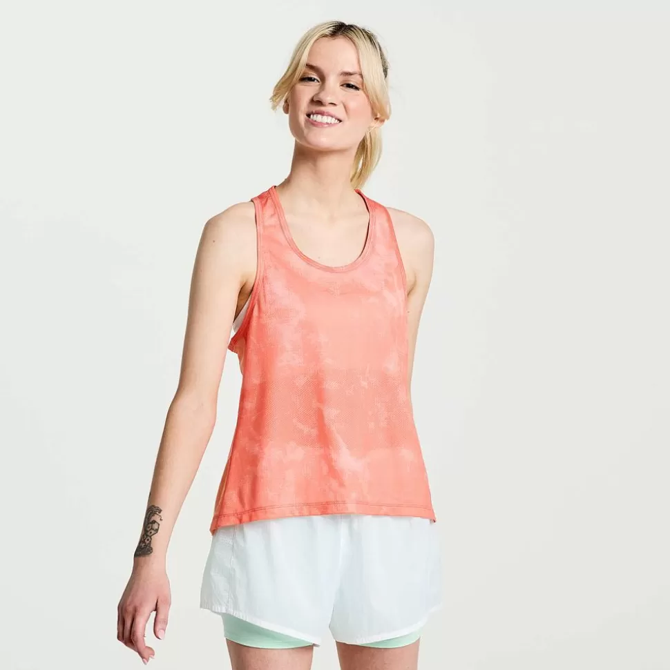 Cheap Femme Elevate Tank Top Hauts