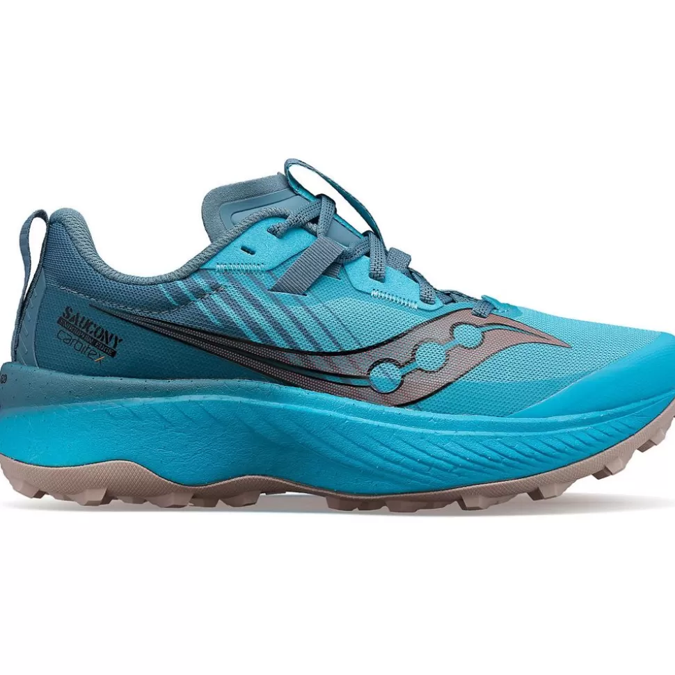 Shop Femme Endorphin Edge Trail Running