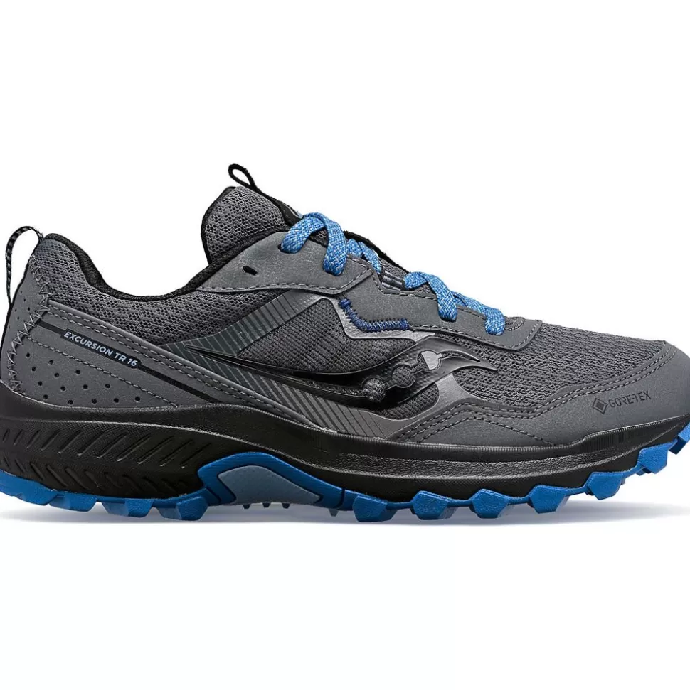 Sale Femme Excursion Tr16 Gtx Trail Running