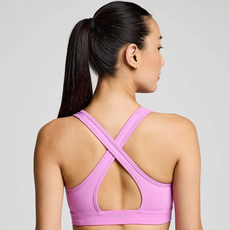 Sale Femme Fortify Bra Hauts