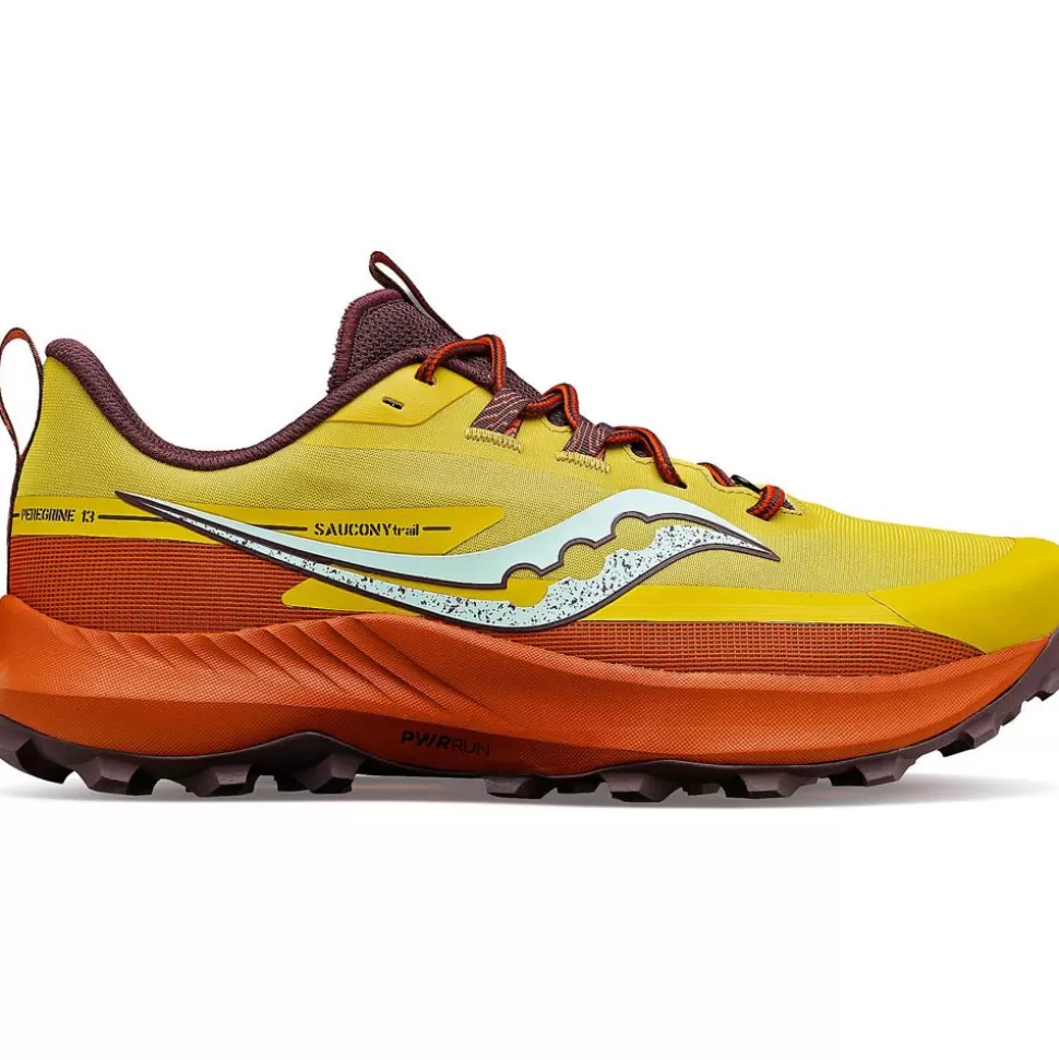 Flash Sale Femme Peregrine 13 Trail Running