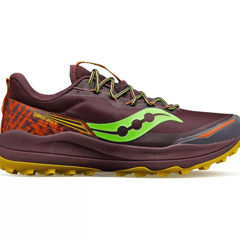 Sale Femme Xodus Ultra 2 Trail Running