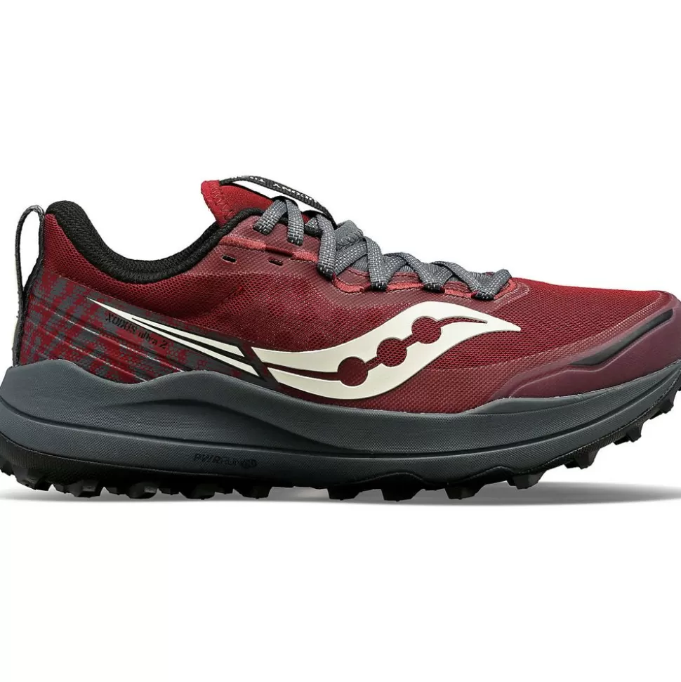 Outlet Femme Xodus Ultra 2 Trail Running