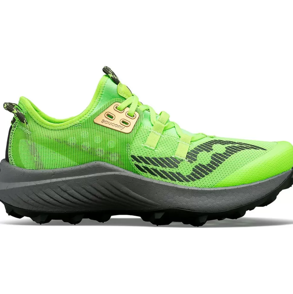 New Homme Endorphin Rift Trail Running