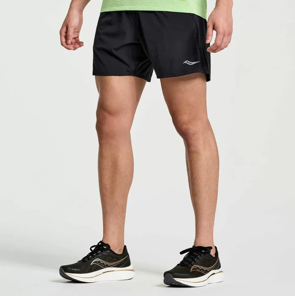 Cheap Homme Outpace 5" Short Collants Et Shorts