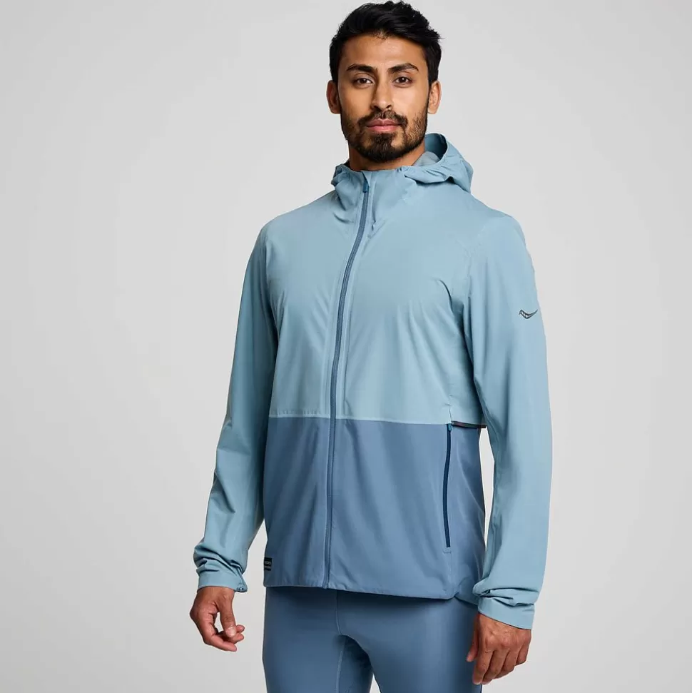 Cheap Homme Runshield Jacket Vestes Et Vêtements D'Extérieur