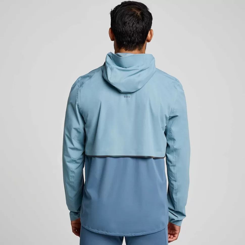 Cheap Homme Runshield Jacket Vestes Et Vêtements D'Extérieur